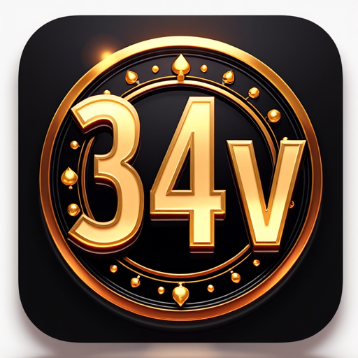 Ícone do 34v